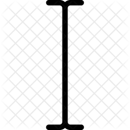 Selecting text cursor icon in Word